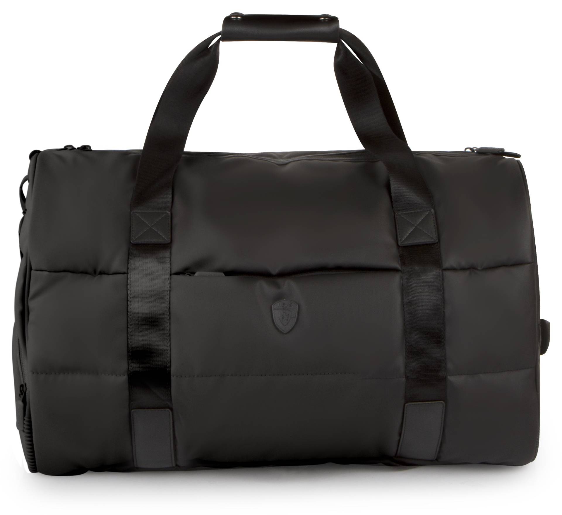 Heys Reisetasche »The Puffer Duffle Bag«, Weekender Duffle Bag Schuhfach Aufstecksystem Heys Reisetasche »The Puffer Duffle Bag«, Weekender Duffle Bag Schuhfach Aufstecksystem von Heys