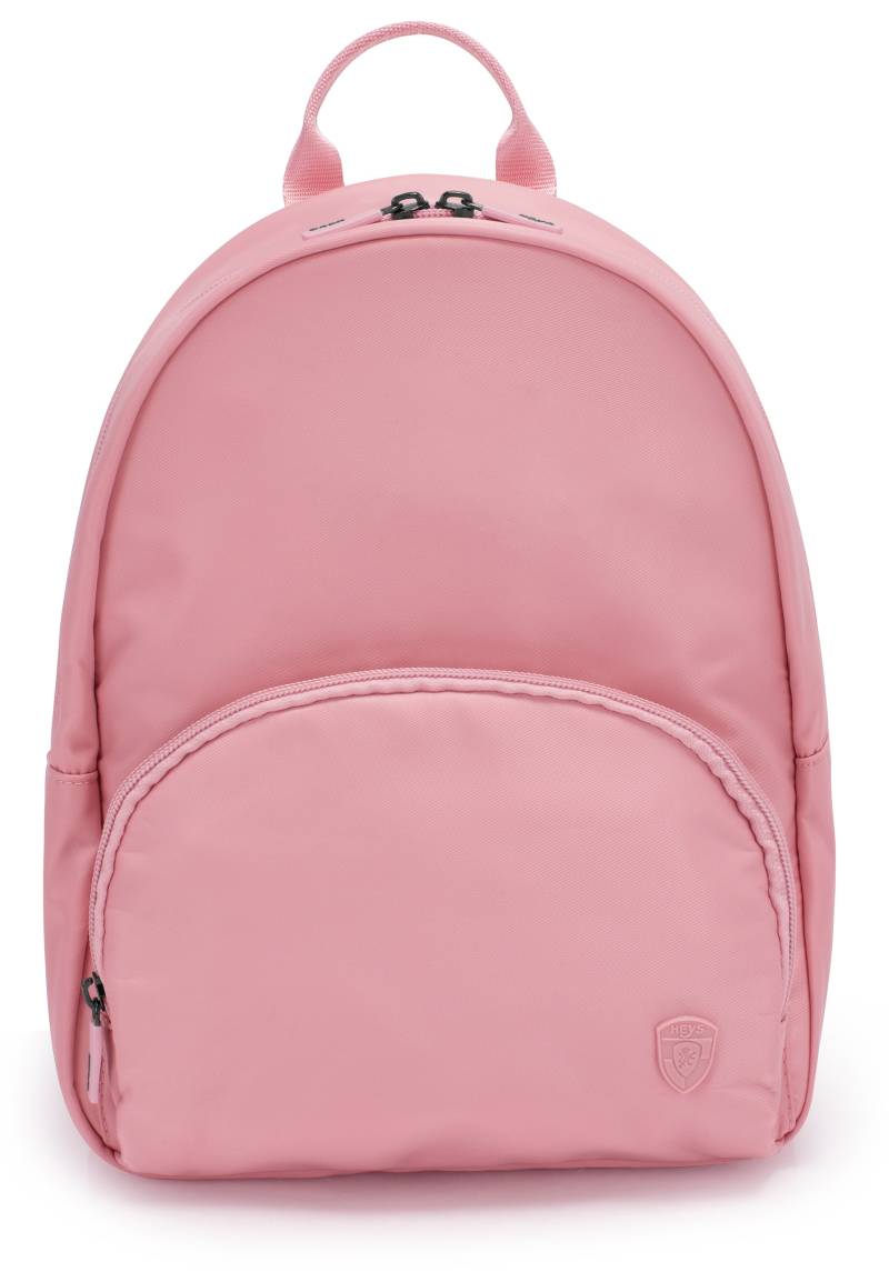 Heys Rucksack »The Basic Backpack«, Freizeitrucksack von Heys