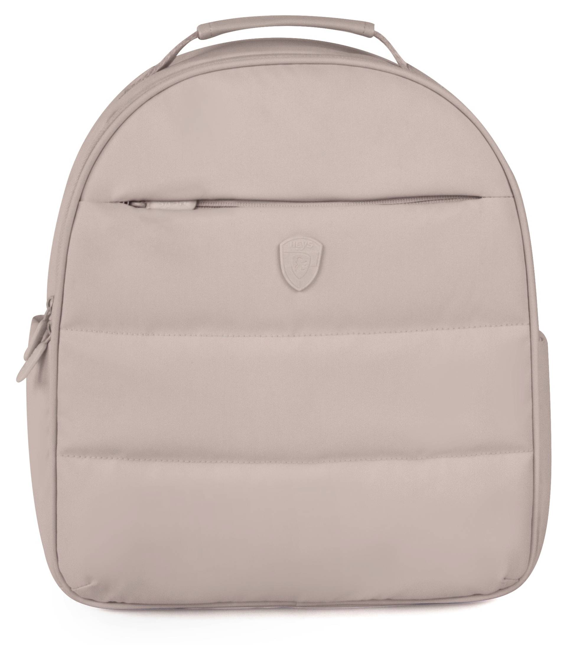 Heys Rucksack »The Puffer Backpack«, Trolley-Aufsteck-Sleeve von Heys