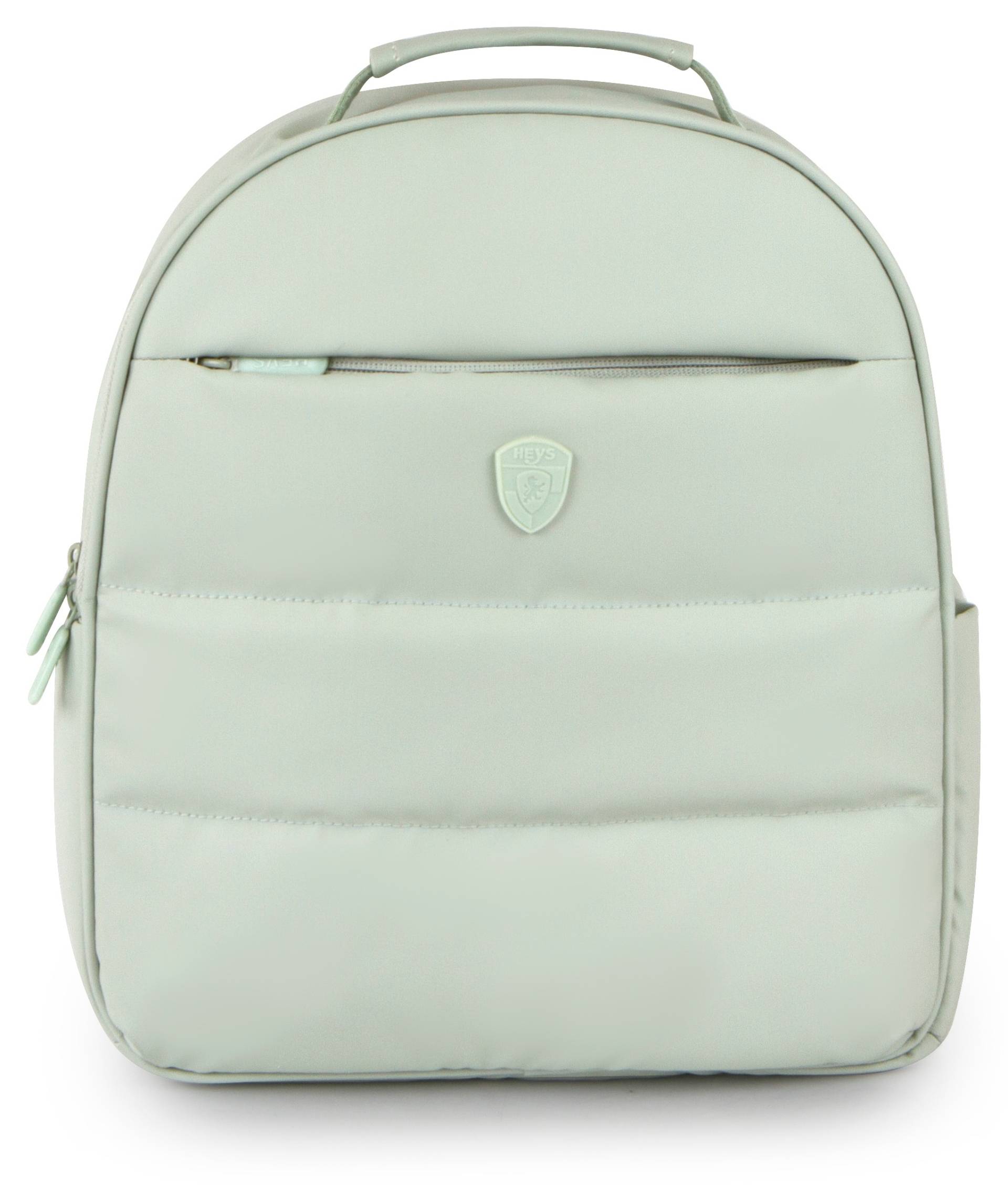 Heys Rucksack »The Puffer Backpack«, Trolley-Aufsteck-Sleeve von Heys