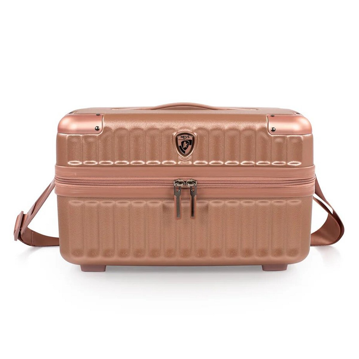 Luxe - Beauty Case in Rose Gold von Heys