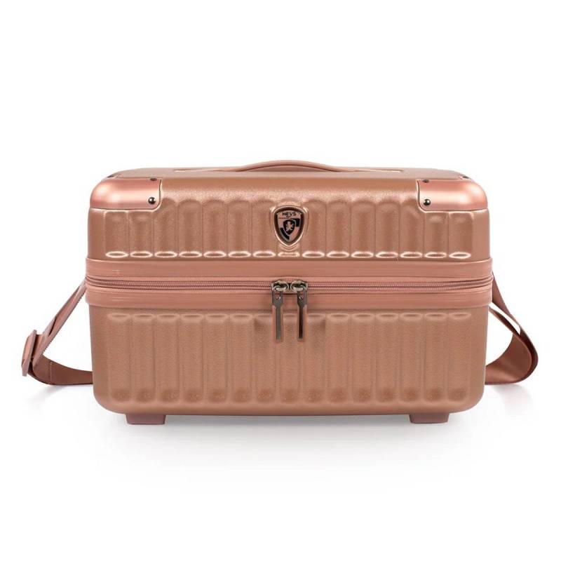 Luxe - Beauty Case in Rose Gold von Heys