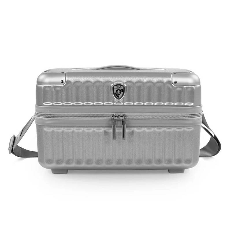 Luxe - Beauty Case in Silber von Heys