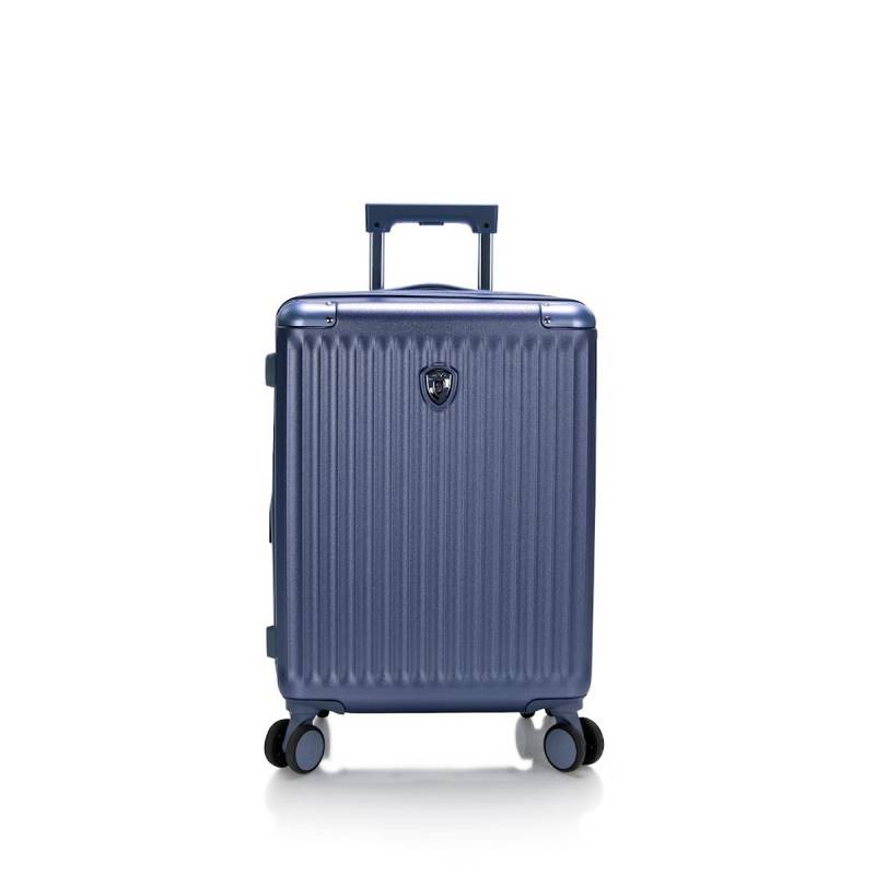 Luxe - Handgepäcktrolley in Marineblau von Heys