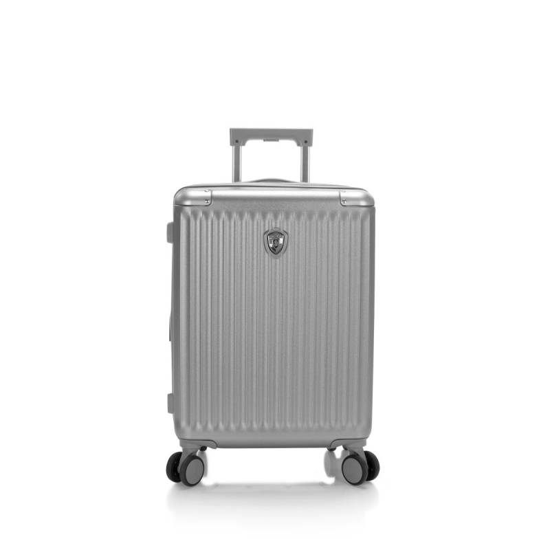 Luxe - Handgepäcktrolley in Silber von Heys