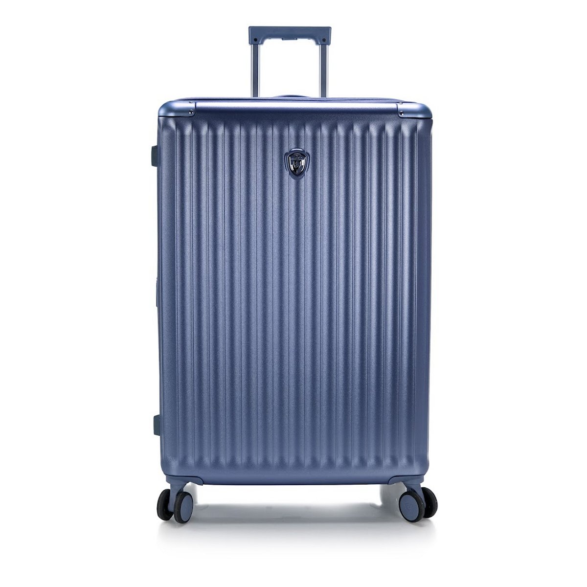 Luxe - Trolleykoffer L in Marineblau von Heys