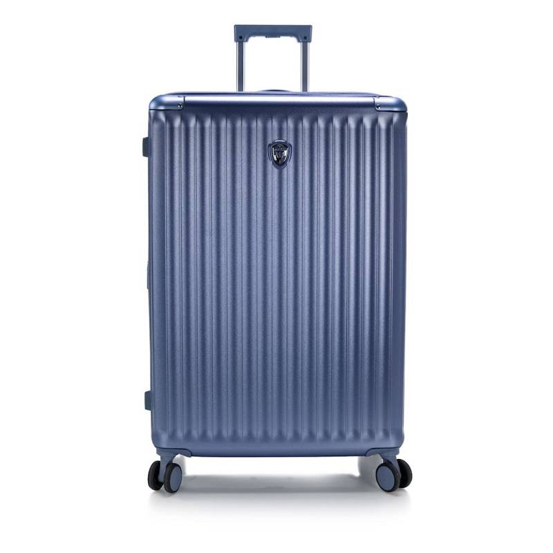 Luxe - Trolleykoffer L in Marineblau von Heys