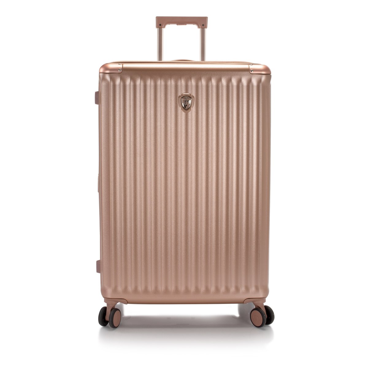 Luxe - Trolleykoffer L in Rosegold von Heys