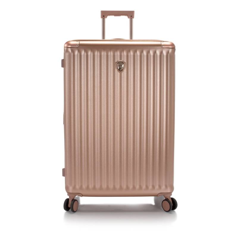 Luxe - Trolleykoffer L in Rosegold von Heys