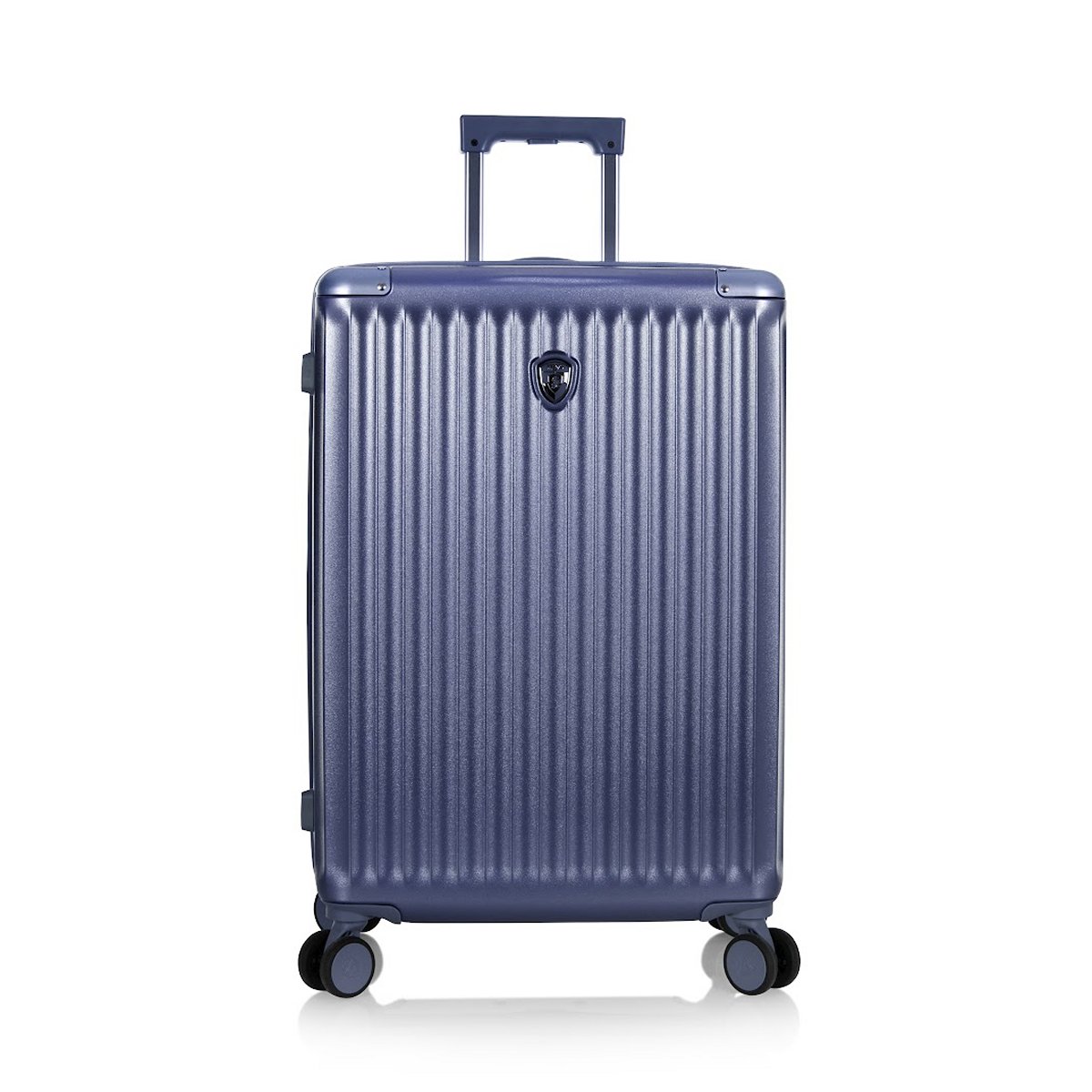 Luxe - Trolleykoffer M in Marineblau von Heys