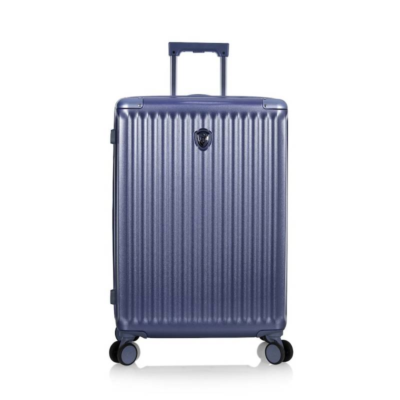 Luxe - Trolleykoffer M in Marineblau von Heys