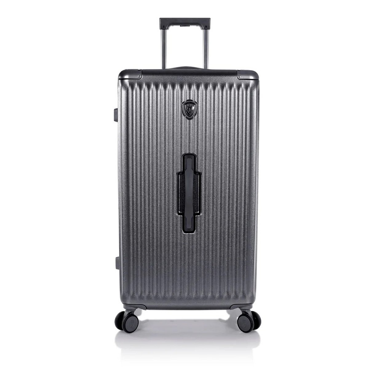 Luxe - Trunk Trolley L in Gunmetal von Heys