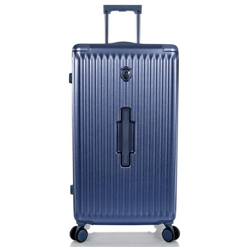 Luxe - Trunk Trolley L in Navy von Heys