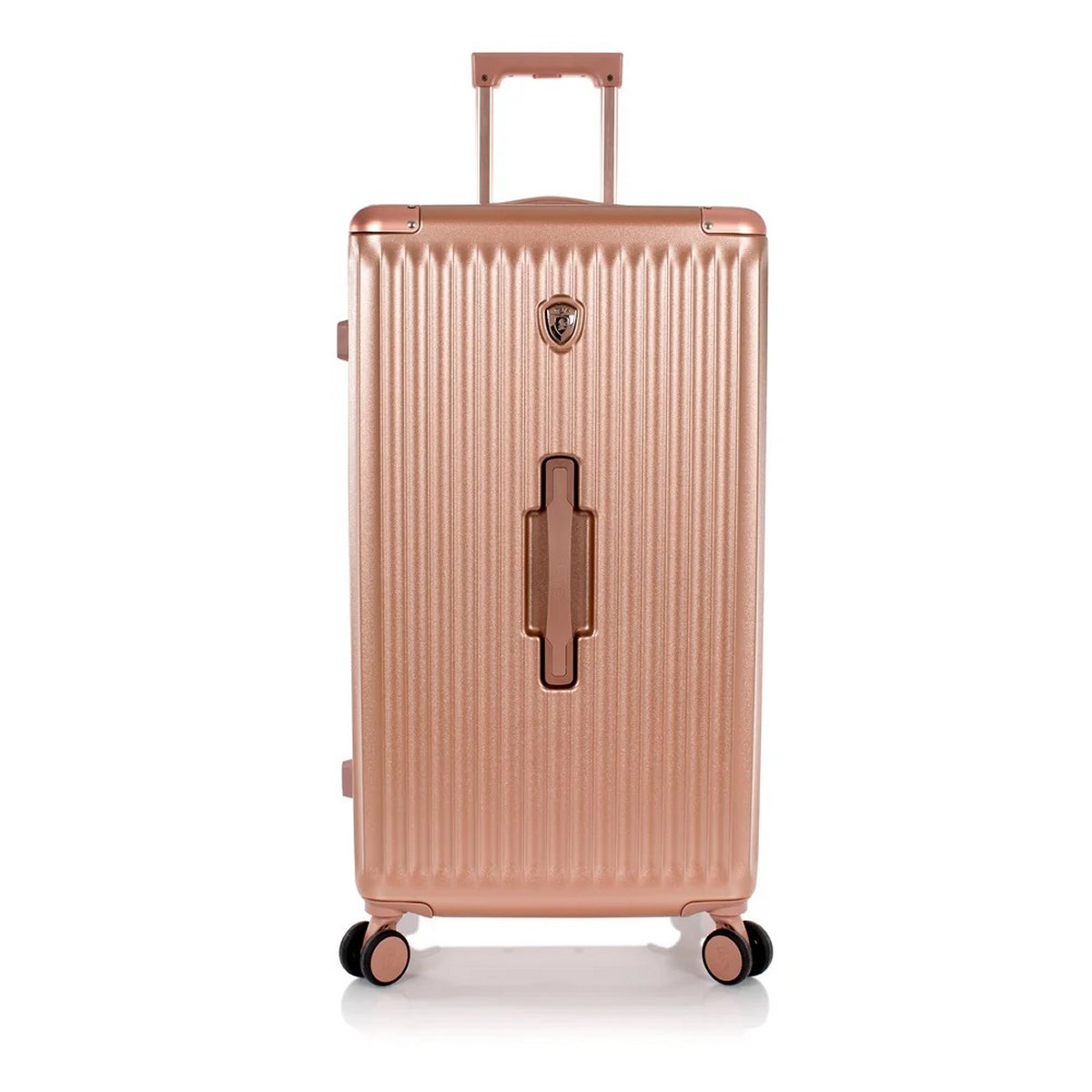 Luxe - Trunk Trolley L in Rose Gold von Heys