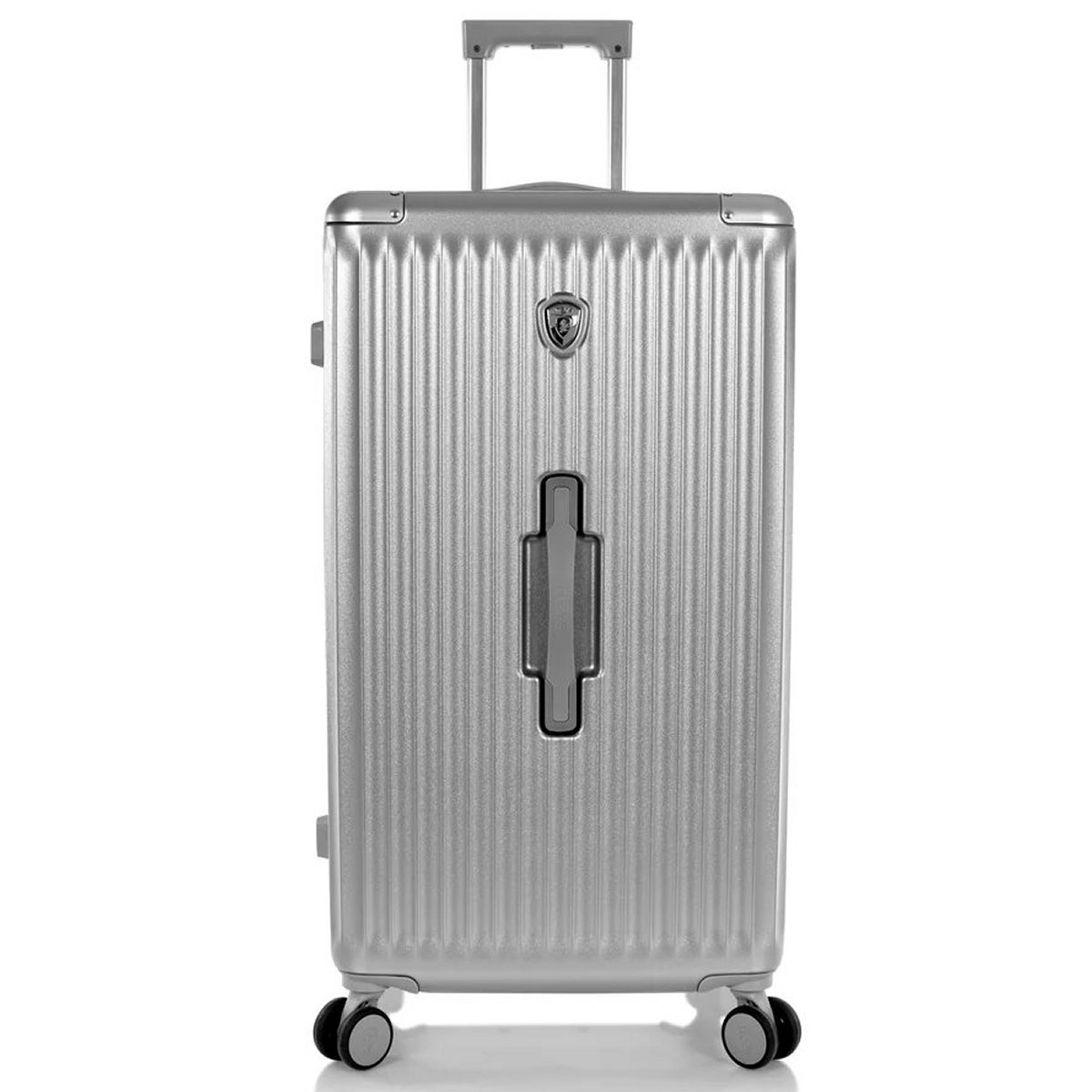 Luxe - Trunk Trolley L in Silber von Heys