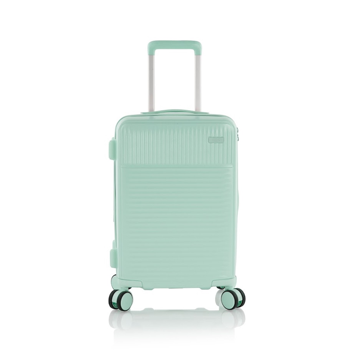 Pastel - Handgepäcktrolley in Mint von Heys