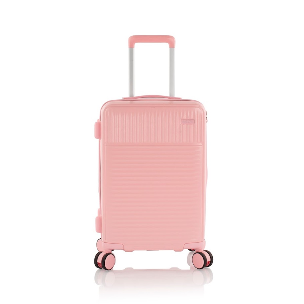 Pastel - Handgepäcktrolley in Rosa von Heys