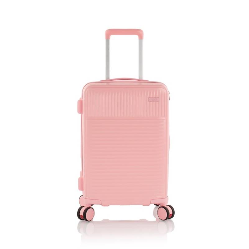 Pastel - Handgepäcktrolley in Rosa von Heys