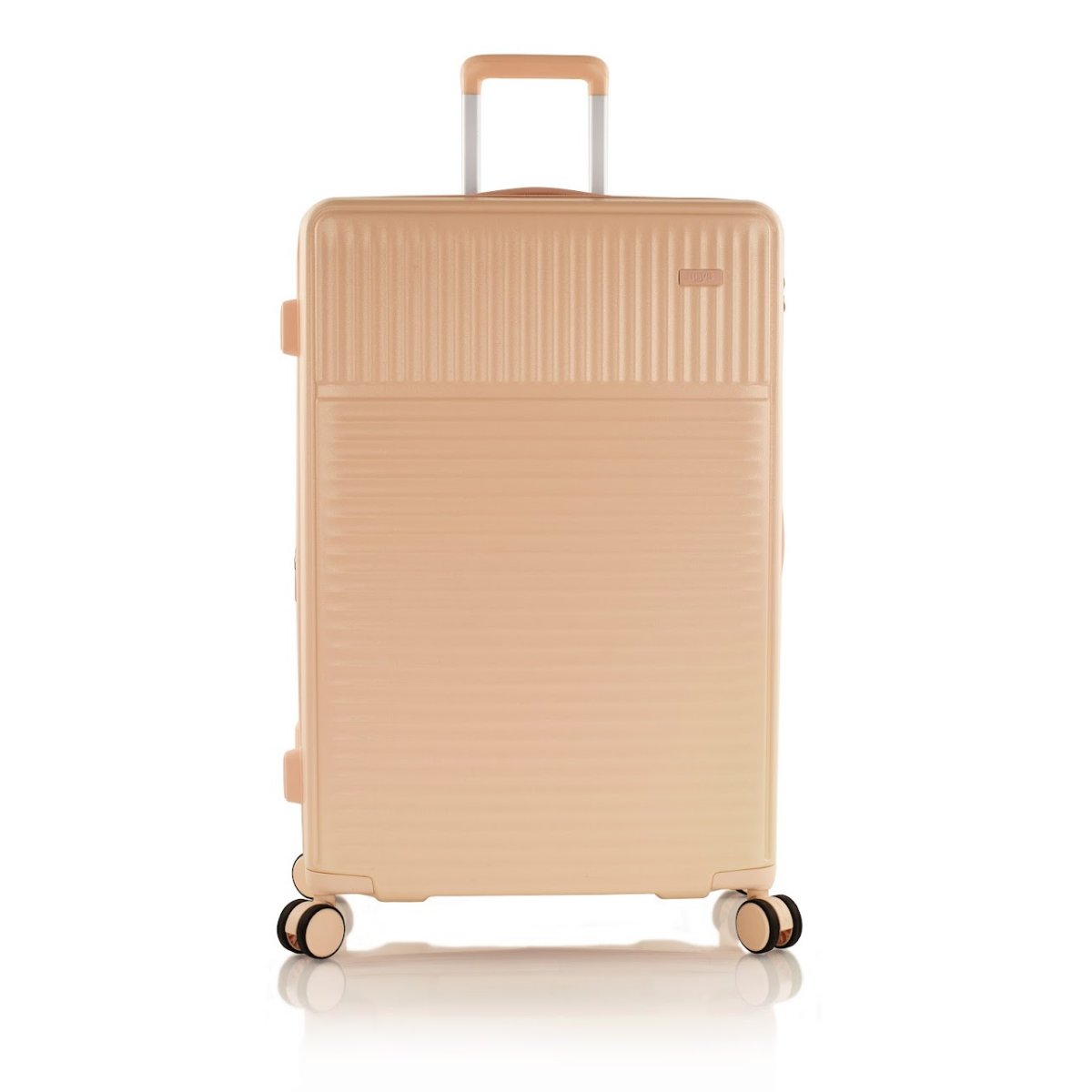 Pastel - Trolleykoffer L in Beige von Heys