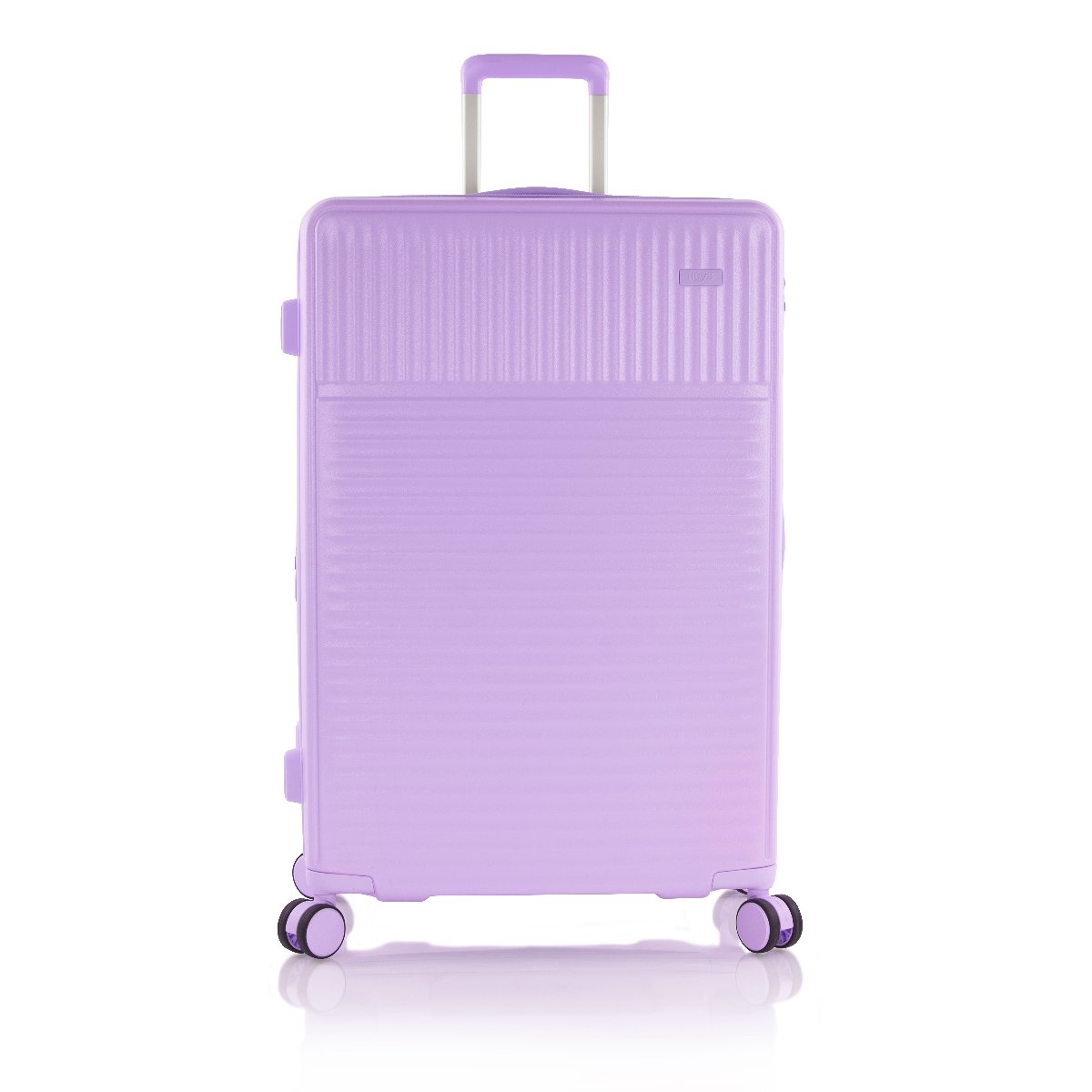 Pastel - Trolleykoffer L in Lavendel von Heys