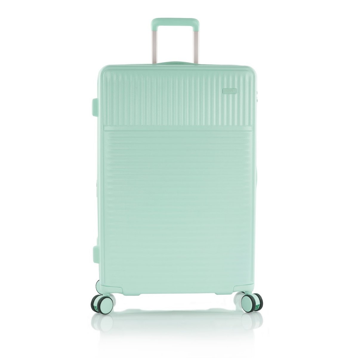 Pastel - Trolleykoffer L in Mint von Heys