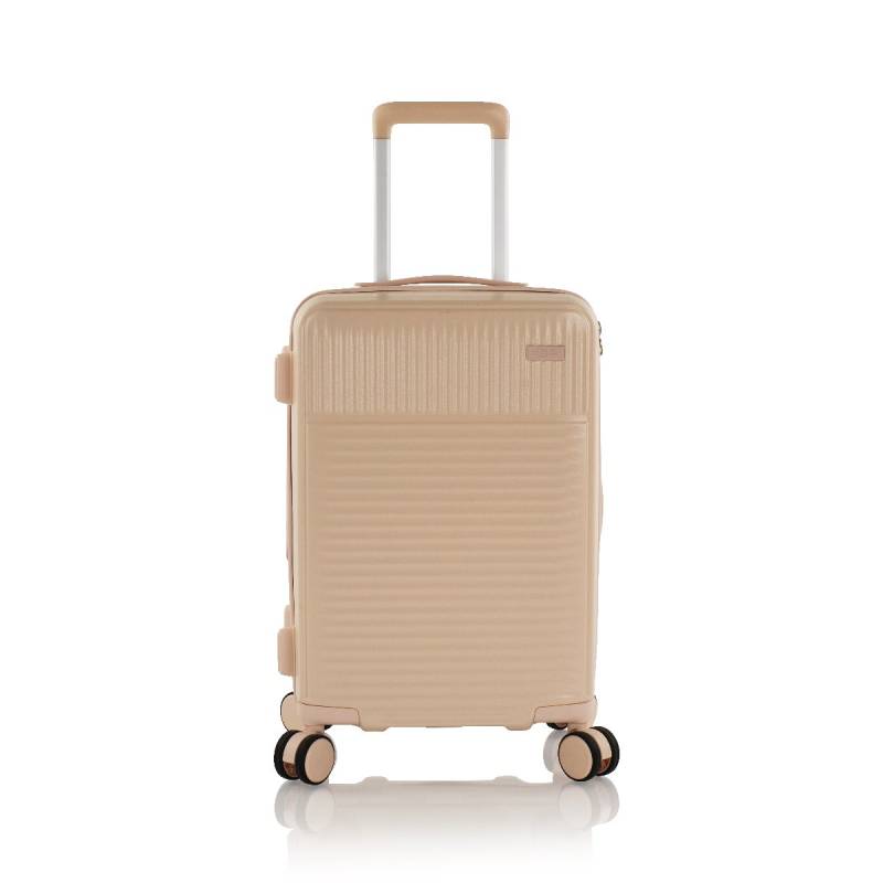 Pastel - Handgepäcktrolley in Beige von Heys