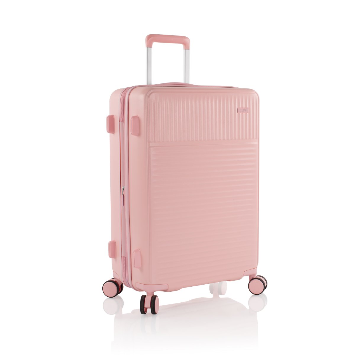 Pastels - Trolleykoffer M in Blush von Heys