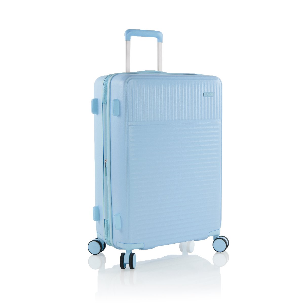 Pastels - Trolleykoffer M in Hellblau von Heys