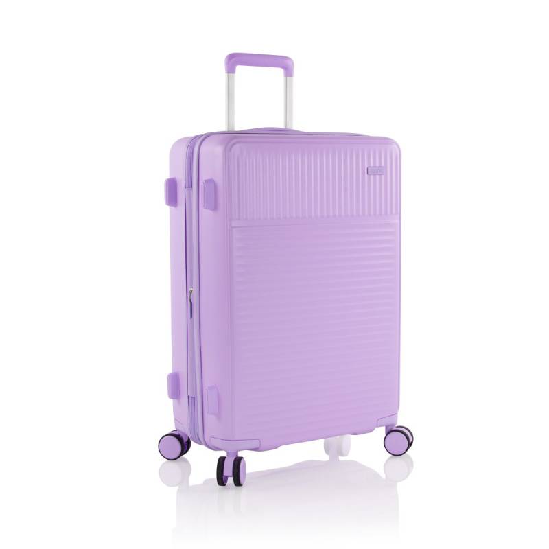 Pastels - Trolleykoffer M in Lavender von Heys