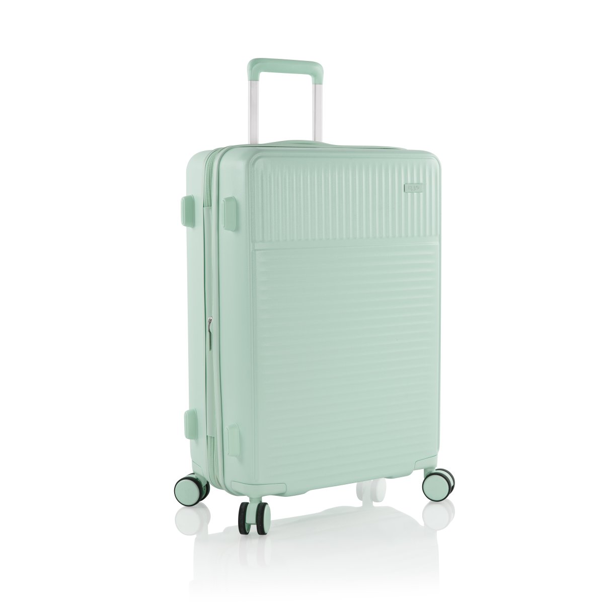 Pastels - Trolleykoffer M in Mint von Heys