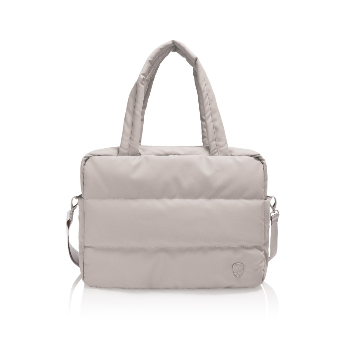 Puffer - Personal Bag in Atmosphere von Heys