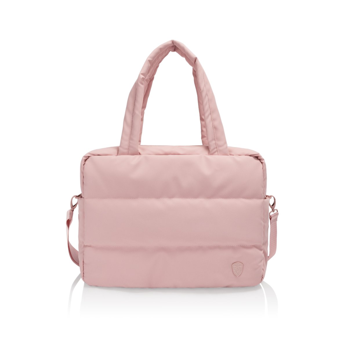 Puffer - Personal Bag in Pink von Heys