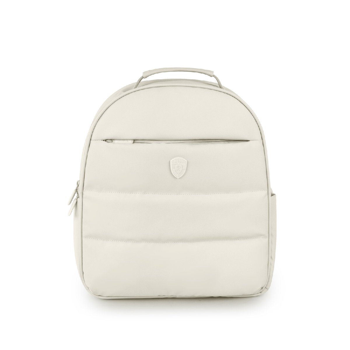 Puffer - Rucksack in Off-White von Heys