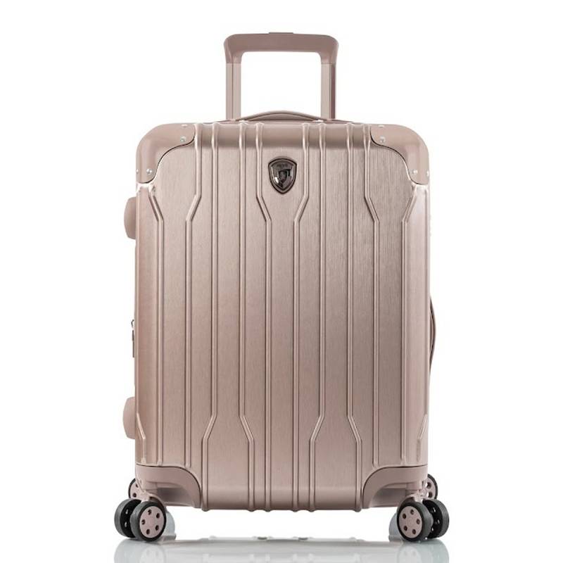 Xtrak - Handgepäcktrolley in Beige von Heys