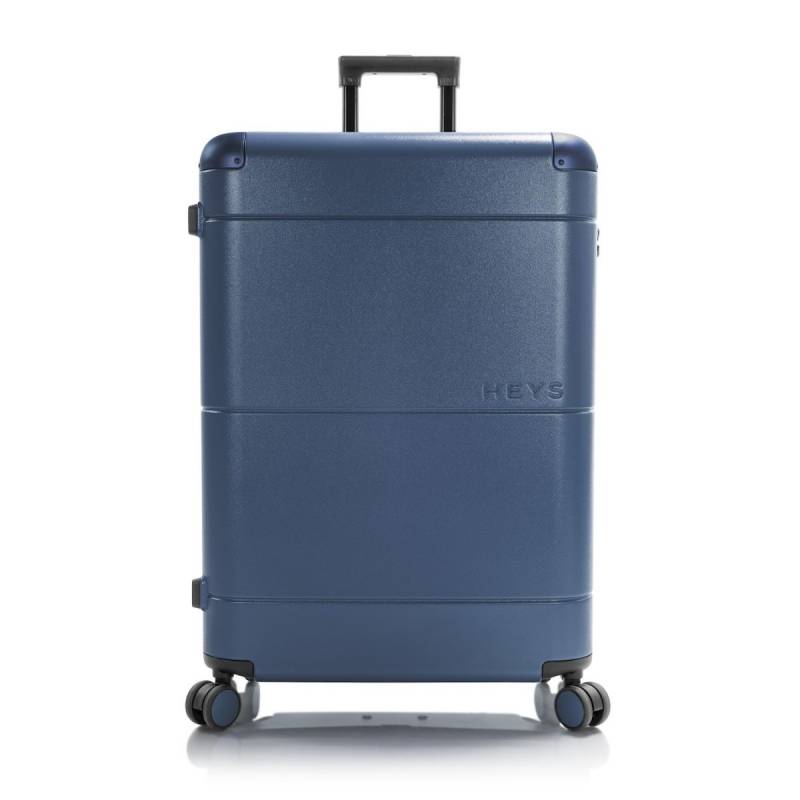 Zen - Trolleykoffer L in Marineblau von Heys