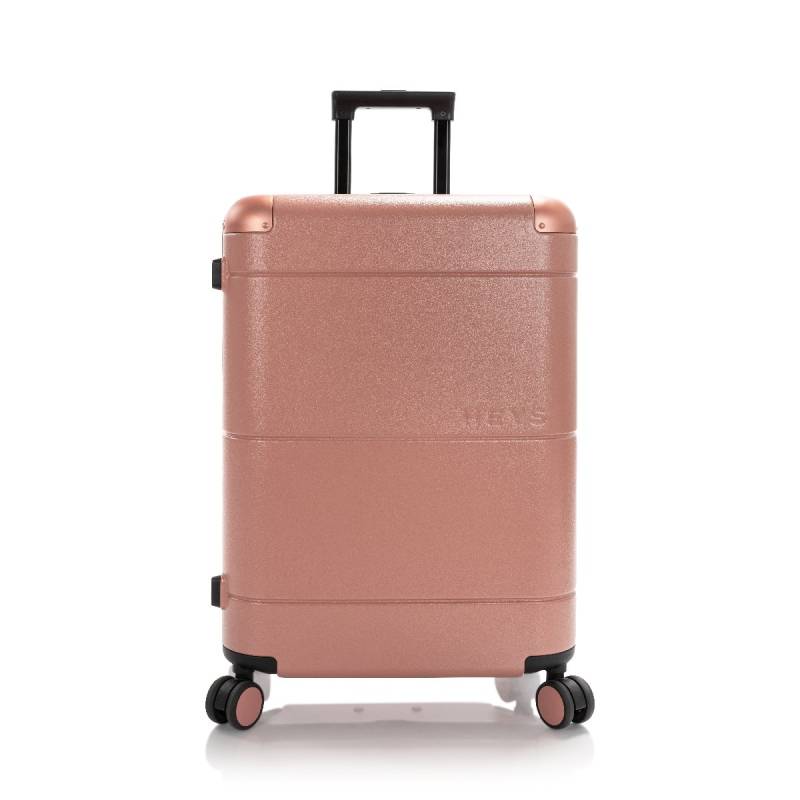 Zen - Trolleykoffer M in Coral von Heys