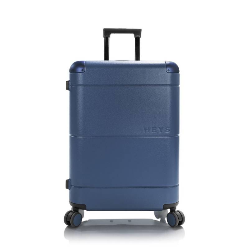 Zen - Trolleykoffer M in Marineblau von Heys