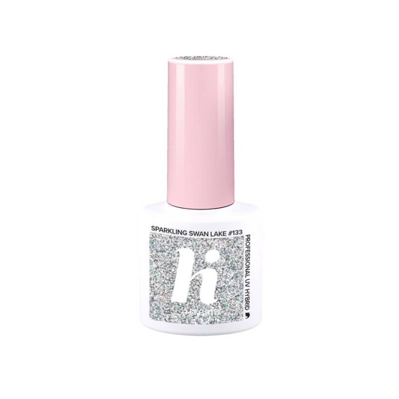 Hi Hybrid  Hi Hybrid 3in1 UV Nagellack uv_nagellack 5.0 ml von Hi Hybrid