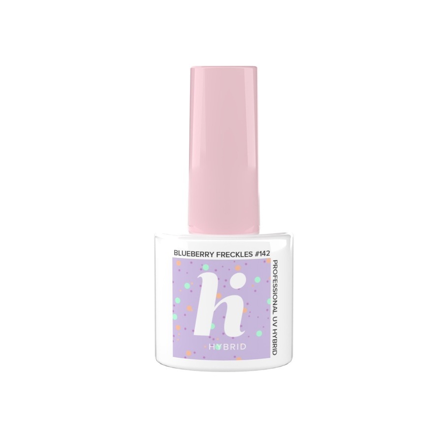 Hi Hybrid  Hi Hybrid 3in1 UV Nagellack uv_nagellack 5.0 ml von Hi Hybrid