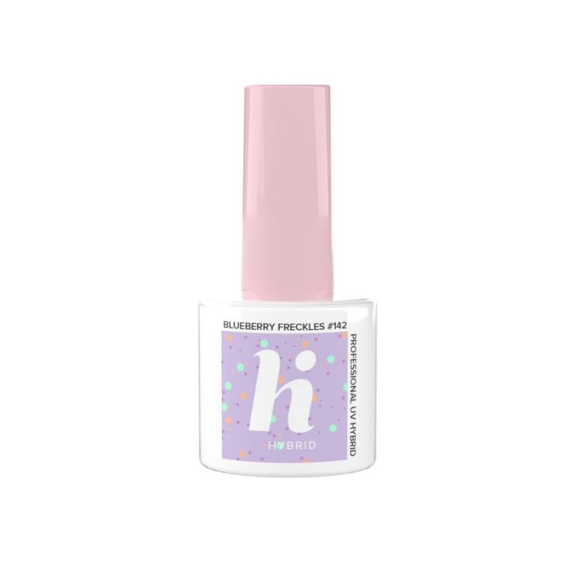 Hi Hybrid  Hi Hybrid 3in1 UV Nagellack uv_nagellack 5.0 ml von Hi Hybrid