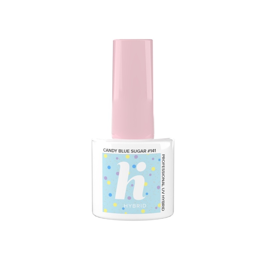 Hi Hybrid  Hi Hybrid 3in1 UV Nagellack uv_nagellack 5.0 ml von Hi Hybrid