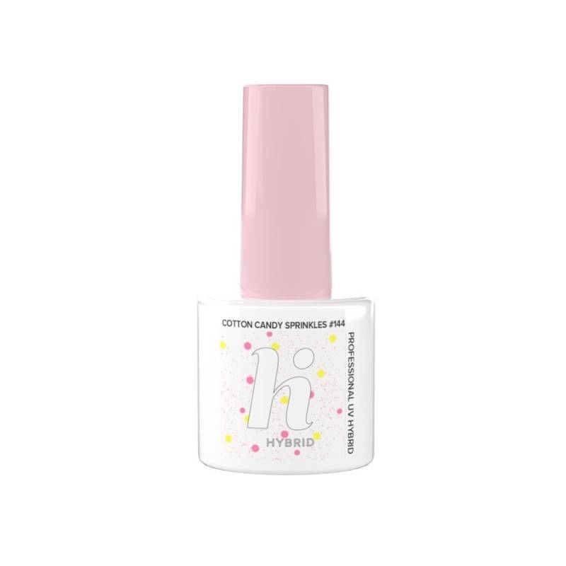 Hi Hybrid  Hi Hybrid 3in1 UV Nagellack uv_nagellack 5.0 ml von Hi Hybrid