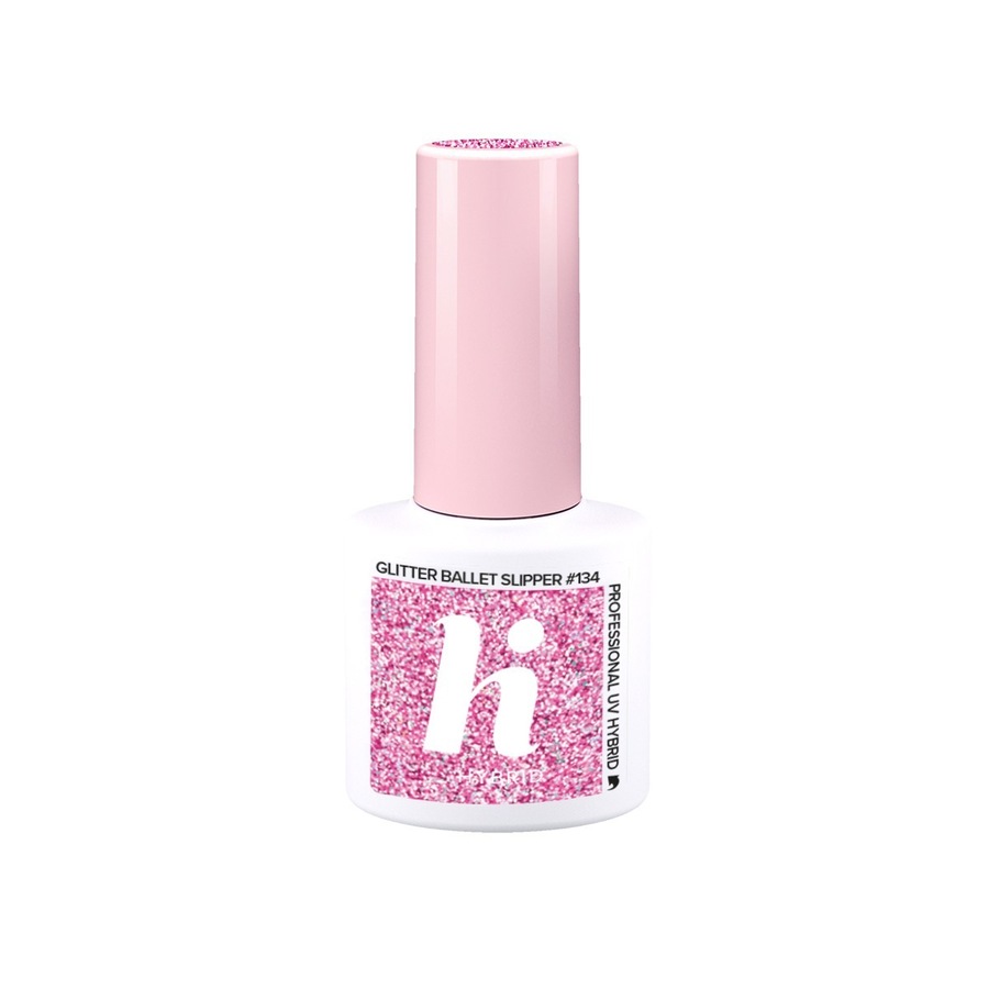 Hi Hybrid  Hi Hybrid 3in1 UV Nagellack uv_nagellack 5.0 ml von Hi Hybrid