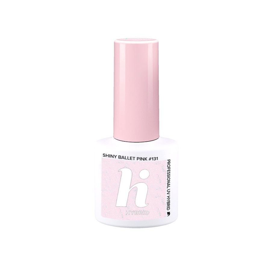 Hi Hybrid  Hi Hybrid 3in1 UV Nagellack uv_nagellack 5.0 ml