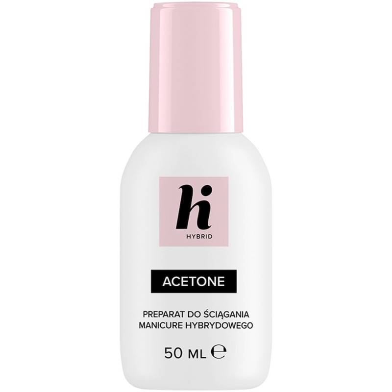 Hi Hybrid  Hi Hybrid Acetone nagellackentferner 50.0 ml von Hi Hybrid