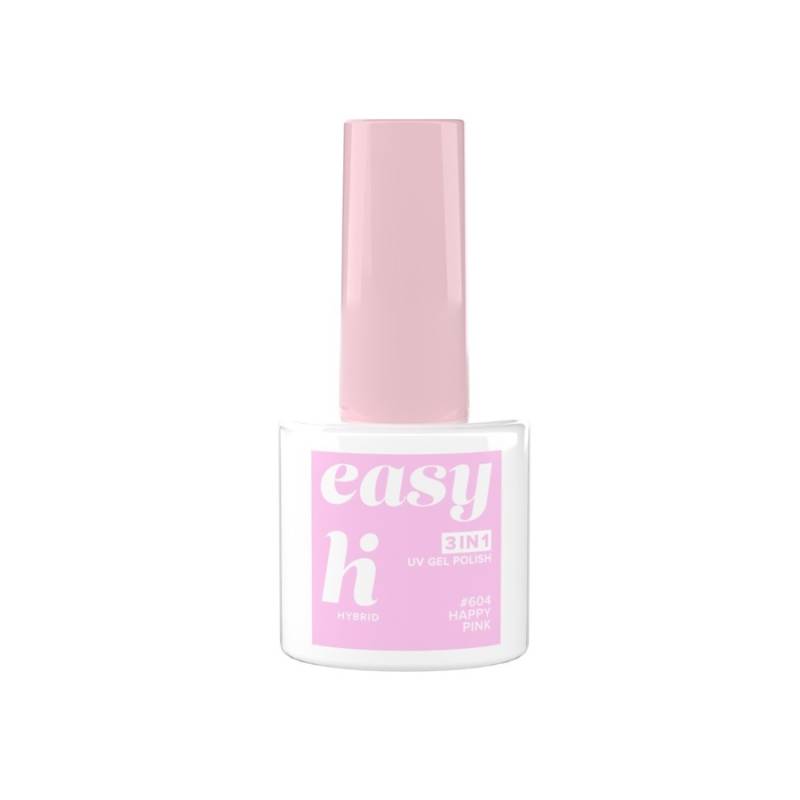 Hi Hybrid  Hi Hybrid Easy 3 in 1 UV Gel Polish uv_nagellack 5.0 ml von Hi Hybrid