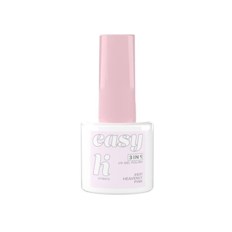 Hi Hybrid  Hi Hybrid Easy 3 in 1 UV Gel Polish uv_nagellack 5.0 ml von Hi Hybrid