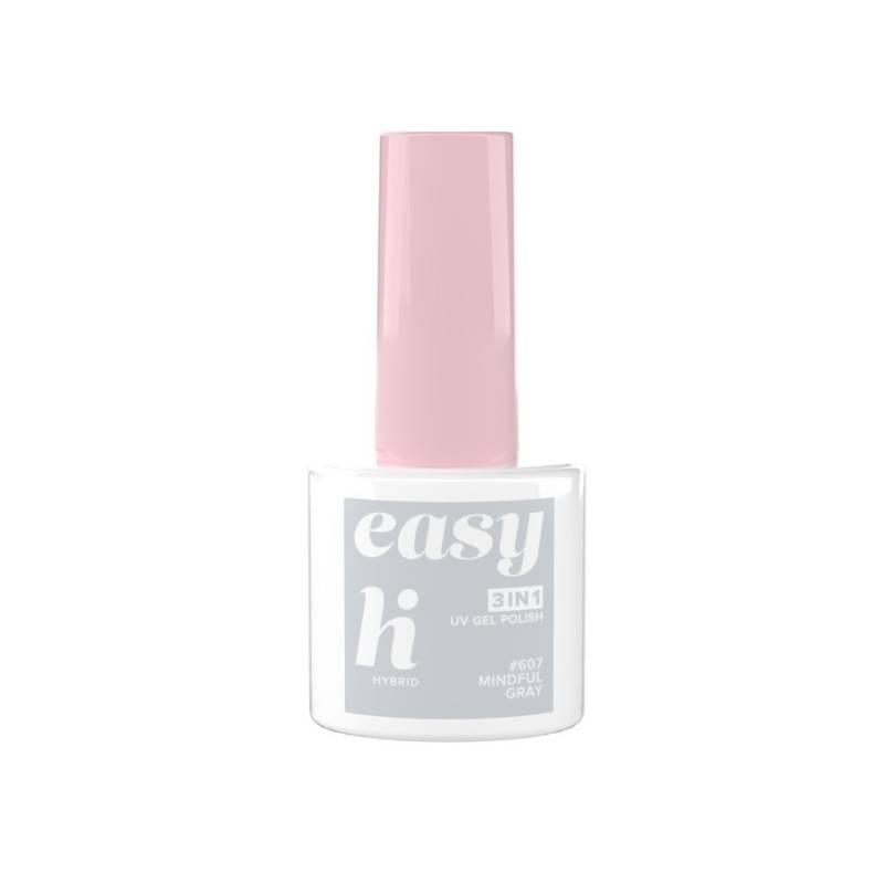 Hi Hybrid  Hi Hybrid Easy 3 in 1 UV Gel Polish uv_nagellack 5.0 ml von Hi Hybrid