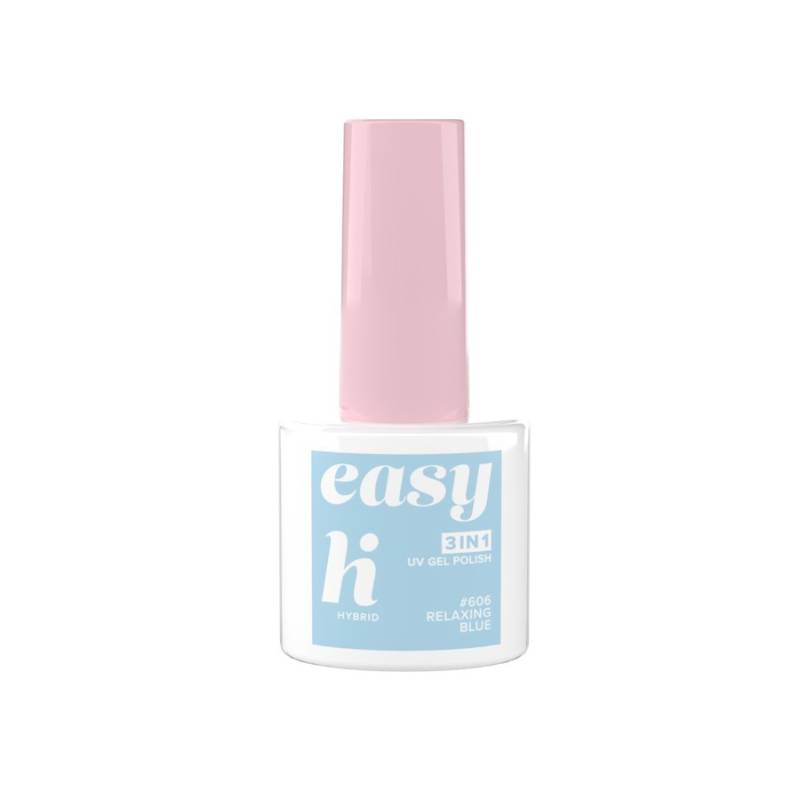 Hi Hybrid  Hi Hybrid Easy 3 in 1 UV Gel Polish uv_nagellack 5.0 ml von Hi Hybrid