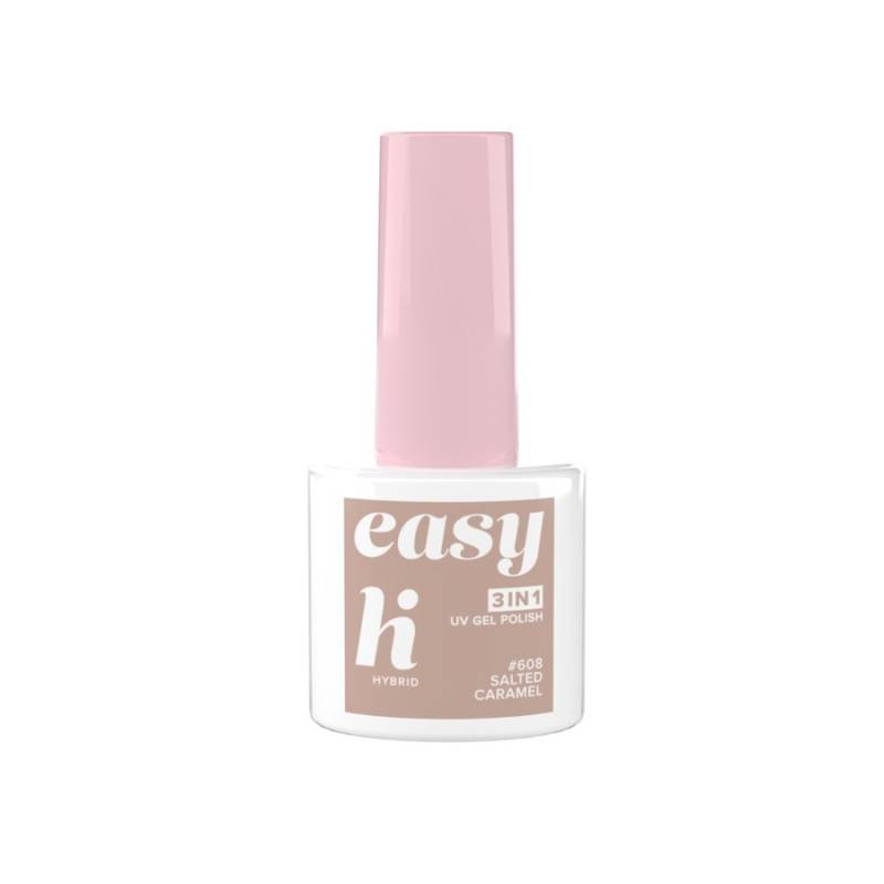 Hi Hybrid  Hi Hybrid Easy 3 in 1 UV Gel Polish uv_nagellack 5.0 ml von Hi Hybrid